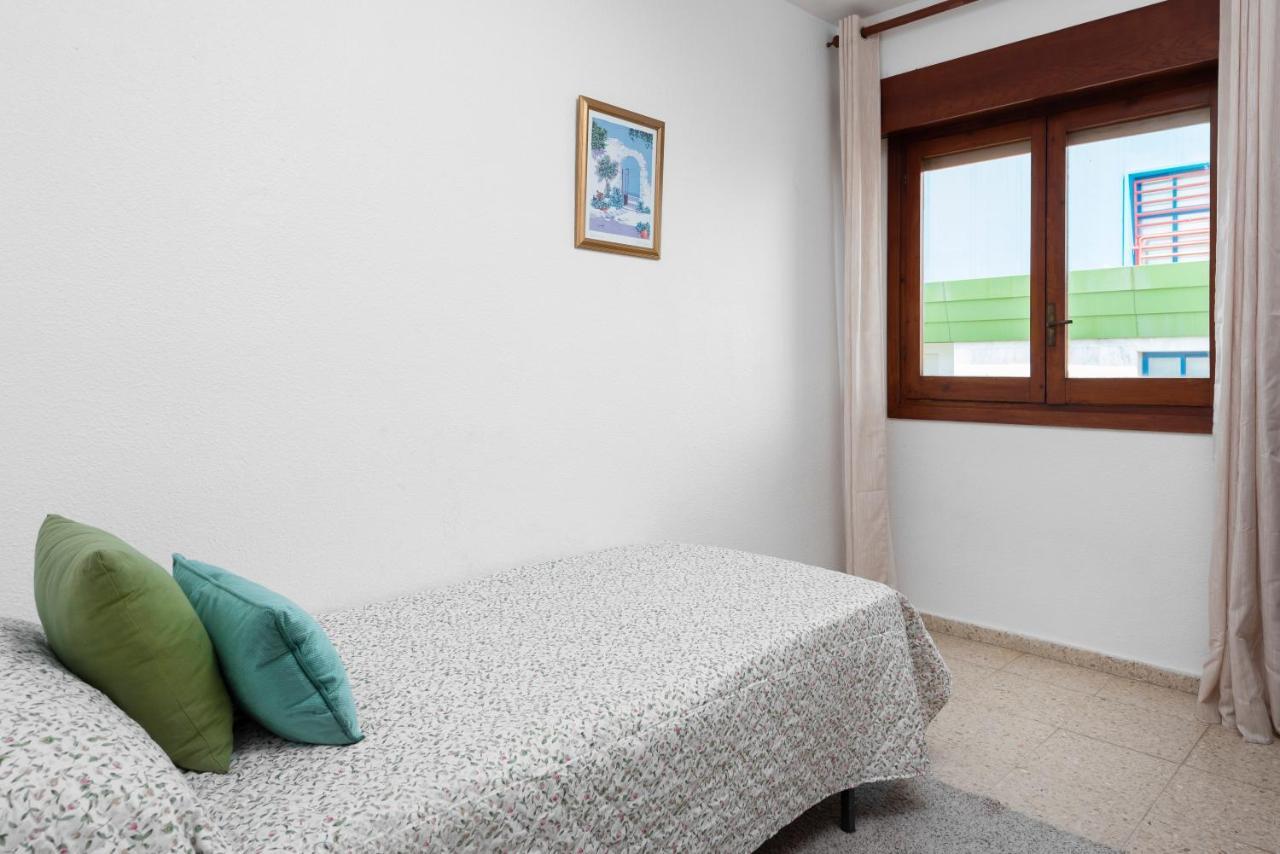 Euromar 2 Playa Fontanilla Apartamento Marbella