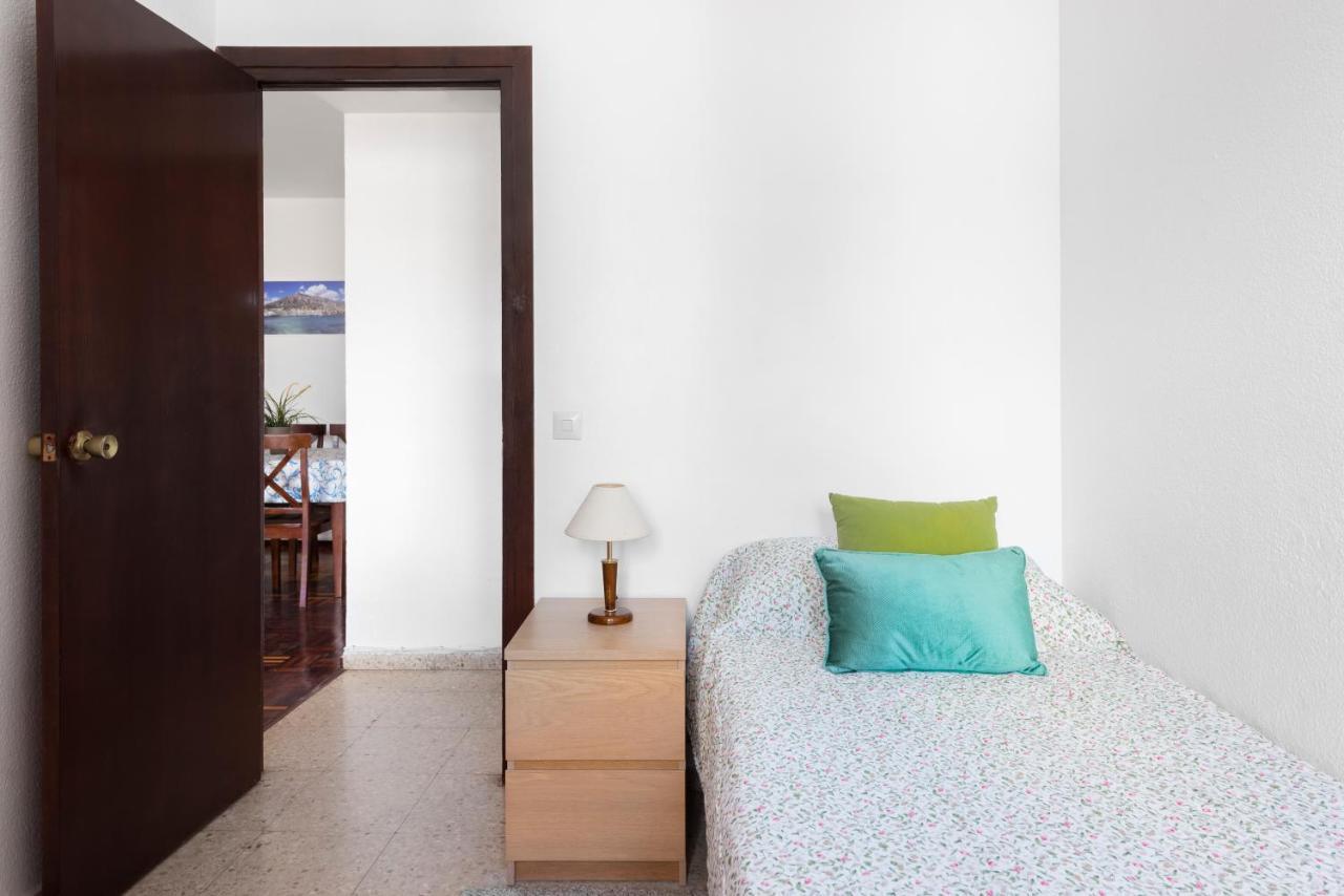 Apartamento Euromar 2 Playa Fontanilla *