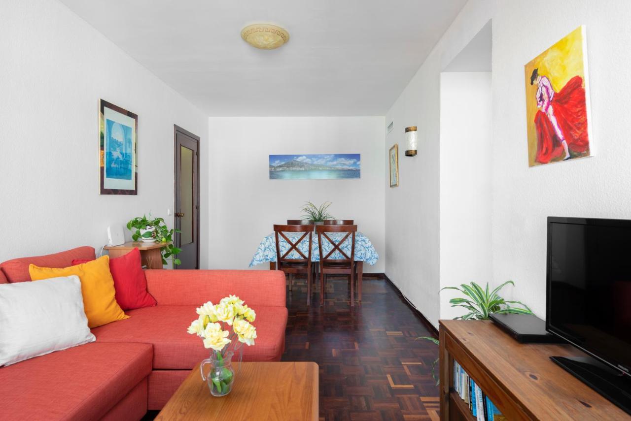 Apartamento Euromar 2 Playa Fontanilla