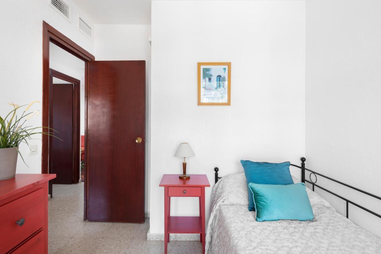 Apartamento Euromar 2 Playa Fontanilla