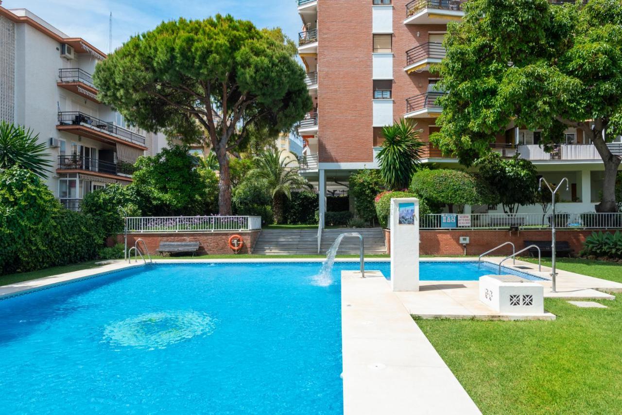 Euromar 2 Playa Fontanilla Apartamento