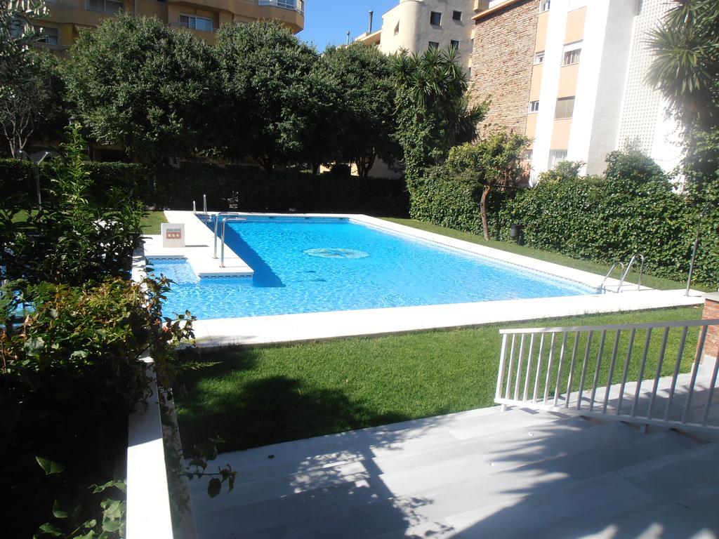 Euromar 2 Playa Fontanilla Apartamento